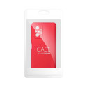 Kryt SOFT pro Xiaomi Redmi 15C - soft red