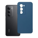 Pouzdro SOFT pro Xiaomi Redmi 15 - soft dark blue