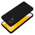 Kryt Soft pro Xiaomi Redmi 15 4G/5G – soft black