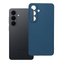Kryt Soft pro Samsung S26 PLUS – soft dark blue