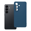 Kryt SOFT pro Samsung S26 - soft dark blue