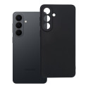 Kryt S26 PLUS pro Samsung S26 PLUS – soft black
