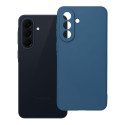 Kryt SOFT pro Samsung A57 5G - soft dark blue