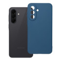 Kryt SOFT pro Samsung A37 5G – soft dark blue