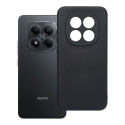 Kryt SOFT pro Redmi Note 15 PRO 5G - soft black