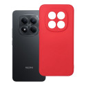 Kryt SOFT pro Redmi Note 15 PRO 5G - soft red