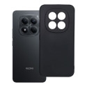 Kryt Soft pro Redmi Note 15 PRO PLUS 5G - soft black