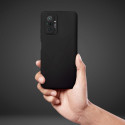 Kryt Soft pro Redmi Note 15 PRO PLUS 5G - soft black