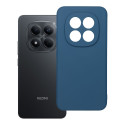 Kryt SOFT pro Xiaomi Redmi Note 15 PRO Plus 5G - tmavě modrý