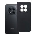 Kryt SOFT pro Xiaomi Redmi Note 15 PRO 4G – soft black