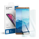 Ochranné sklo Blue Star pro Huawei Nova 9 – modrá hvězda