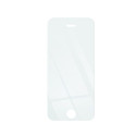 Ochranné sklo Blue Star iPhone 5 / 5C / 5S modré