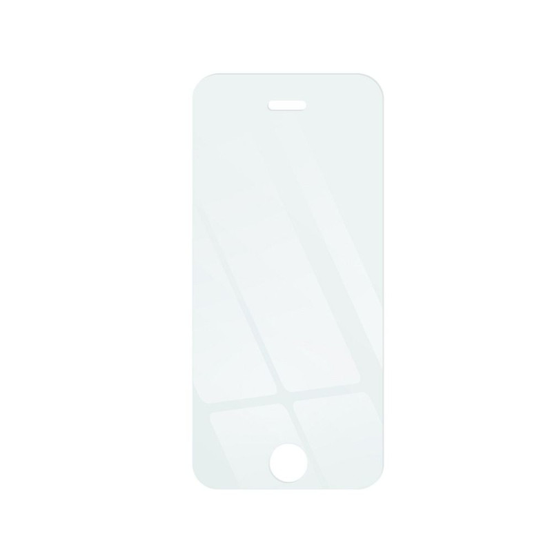 Ochranné sklo Blue Star iPhone 5 / 5C / 5S - modré