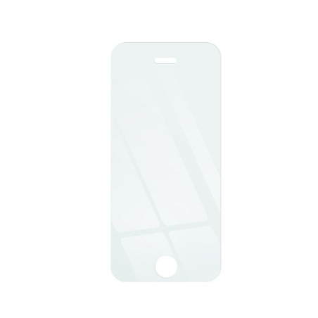 Ochranné sklo Blue Star iPhone 5 / 5C / 5S modré