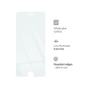 Ochranné sklo Blue Star pro iPhone 6 – 9H, 0,3 mm