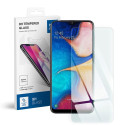 Ochranné sklo Blue Star GALAXY A20 pro Samsung Galaxy A20 modrá