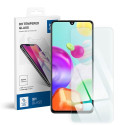 Ochranné sklo Blue Star Galaxy A41 – modré (9H)