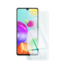Ochranné sklo Blue Star Galaxy A41 – modré (9H)