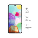 Ochranné sklo Blue Star Galaxy A41 – modré (9H)