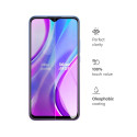 Ochranné sklo Blue Star pro Xiaomi Redmi 9 - blue star