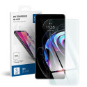 Ochranné sklo Blue Star EDGE 20 pro Motorola Edge 20 – modrá