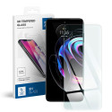 Ochranné sklo Blue Star 9H pro Motorola Edge 20 PRO – modrá