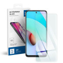Ochranné sklo Blue Star pro Xiaomi Redmi 10 – modrá hvězda