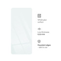 Ochranné sklo Blue Star pro Xiaomi Redmi 10 – modrá hvězda