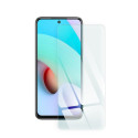 Ochranné sklo Blue Star pro Xiaomi Redmi 10 – modrá hvězda