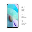 Ochranné sklo Blue Star pro Xiaomi Redmi 10 – modrá hvězda
