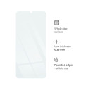Ochranné sklo Blue Star NOVA Y70 pro Huawei Nova Y70 – blue star