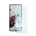 Ochranné sklo Blue Star pro Xiaomi 12T PRO – modré