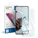 Ochranné sklo Blue Star pro Xiaomi 12T PRO – modré