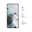Ochranné sklo Blue Star pro Xiaomi 12T PRO – modré