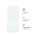 Ochranné sklo Blue Star E22 pro Motorola E22 – blue star