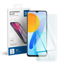 Ochranné sklo Blue Star pro Honor X6/X8 5G modrá