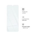 Ochranné sklo Blue Star pro Honor X6/X8 5G modrá