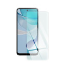 Ochranné sklo Blue Star pro Motorola G53 - modrá