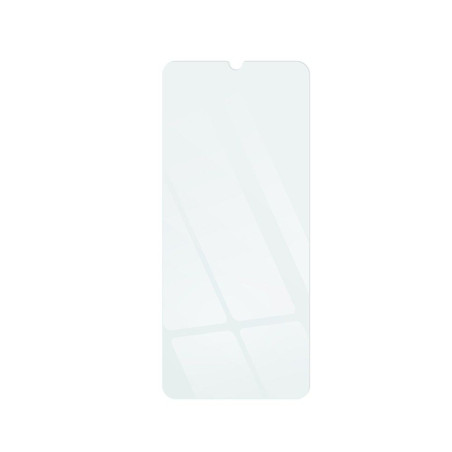 Ochranné sklo Blue Star pro OPPO A58 4G / LTE - modré