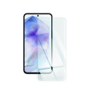 Ochranné sklo Blue Star pro Galaxy A55 / S25 FE / S26 FE - blue star