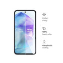 Ochranné sklo Blue Star pro Galaxy A55 / S25 FE / S26 FE - blue star
