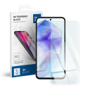 Ochranné sklo Blue Star pro Galaxy A55 / S25 FE / S26 FE - blue star