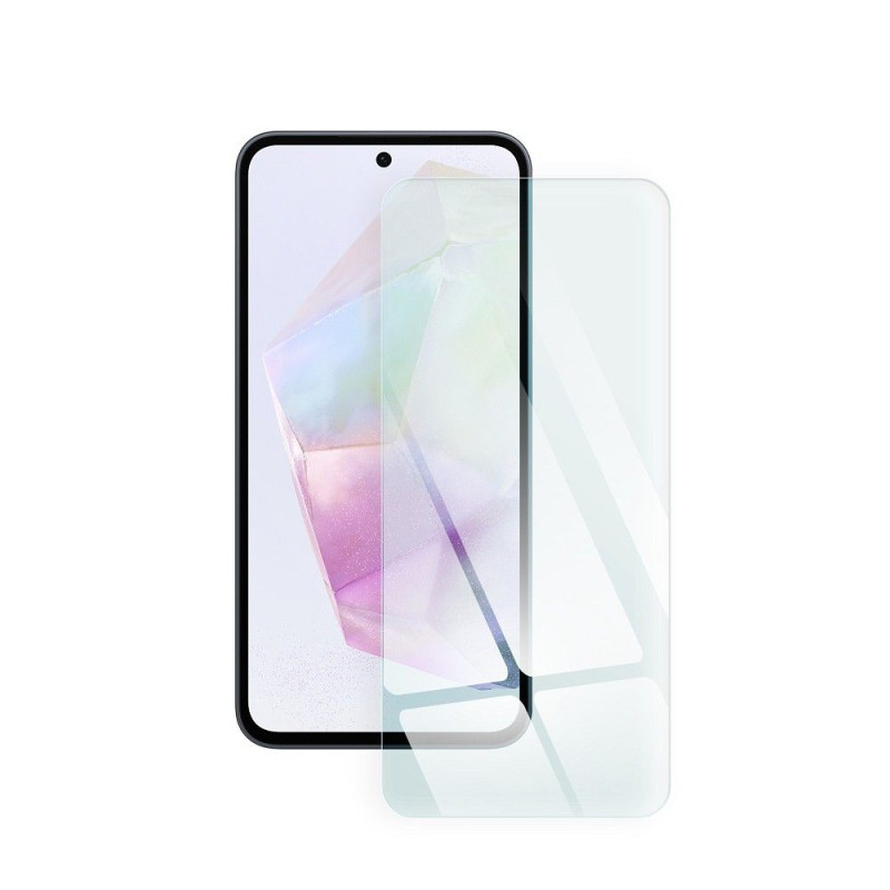 Ochranné sklo Blue Star GALAXY A35 pro Samsung Galaxy A35 5G - blue star