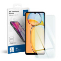 Ochranné sklo Blue Star TEMPERED GLASS pro Xiaomi Redmi 13C - modrá