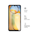 Ochranné sklo Blue Star TEMPERED GLASS pro Xiaomi Redmi 13C - modrá
