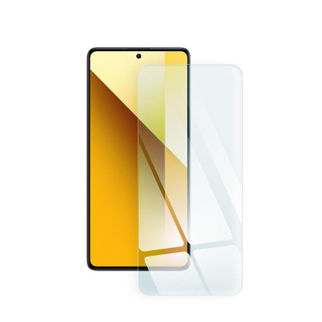Ochranné sklo Blue Star 0,3 mm pro Redmi Note 13 4G/5G - blue star