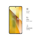 Ochranné sklo Blue Star 0,3 mm pro Redmi Note 13 4G/5G - blue star