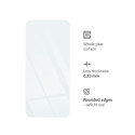 Ochranné sklo Blue Star 0,3 mm pro Redmi Note 13 4G/5G - blue star