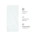 Ochranné sklo Blue Star 9H pro Samsung Galaxy A05s - blue star