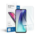 Ochranné sklo Blue Star 9H pro Xiaomi Redmi 14C - modré